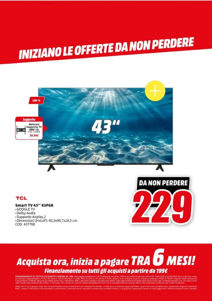 Volantino Promozioni24 pagina 919372