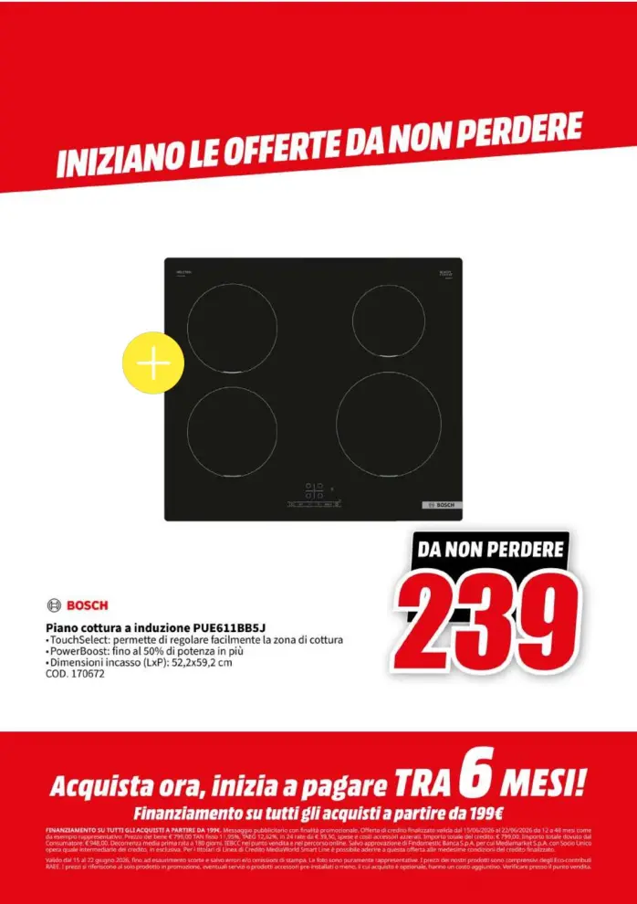 Volantino Promozioni24 pagina 243107