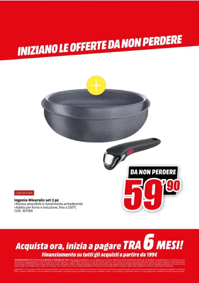 Volantino Promozioni24 pagina 706312
