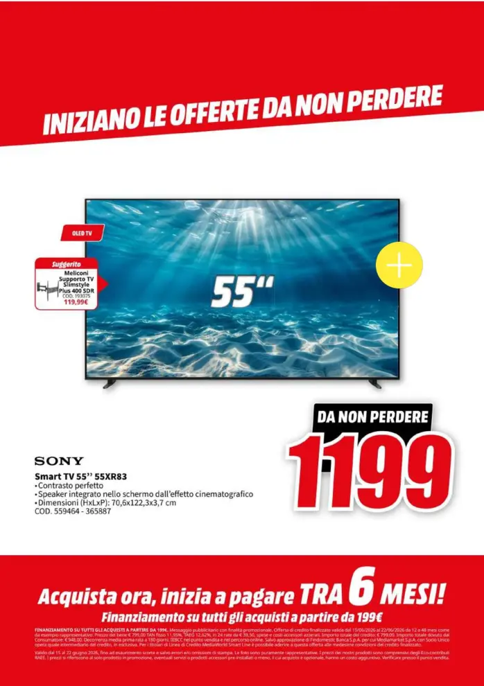 Volantino Promozioni24 pagina 687866