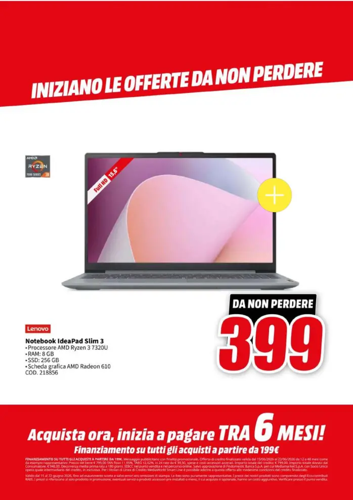 Volantino Promozioni24 pagina 233132