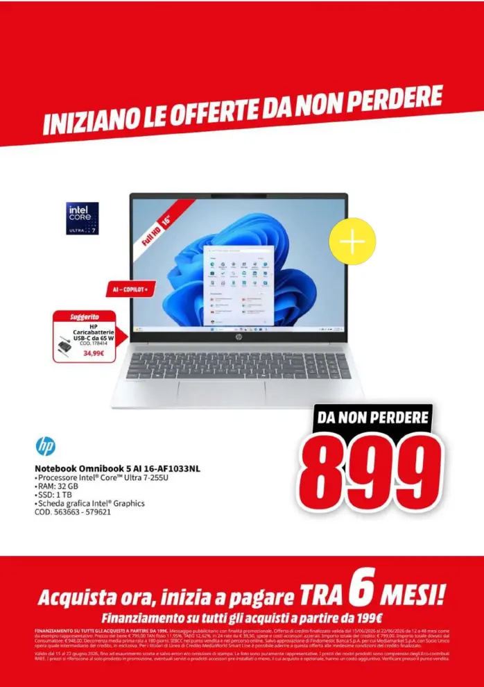 Volantino Promozioni24 pagina 975211