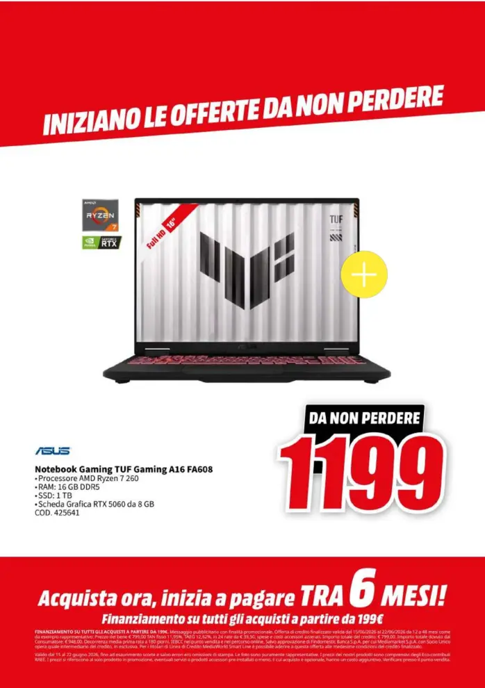 Volantino Promozioni24 pagina 352661