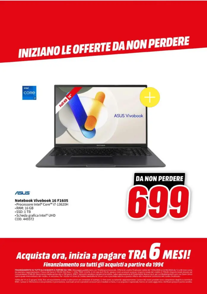 Volantino Promozioni24 pagina 793155