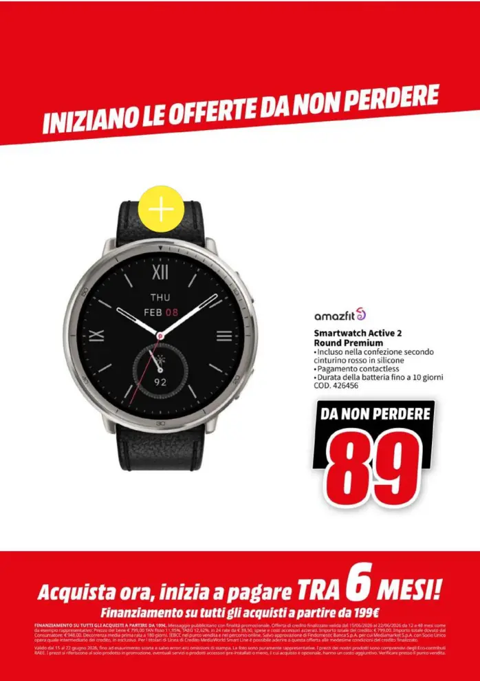 Volantino Promozioni24 pagina 726123