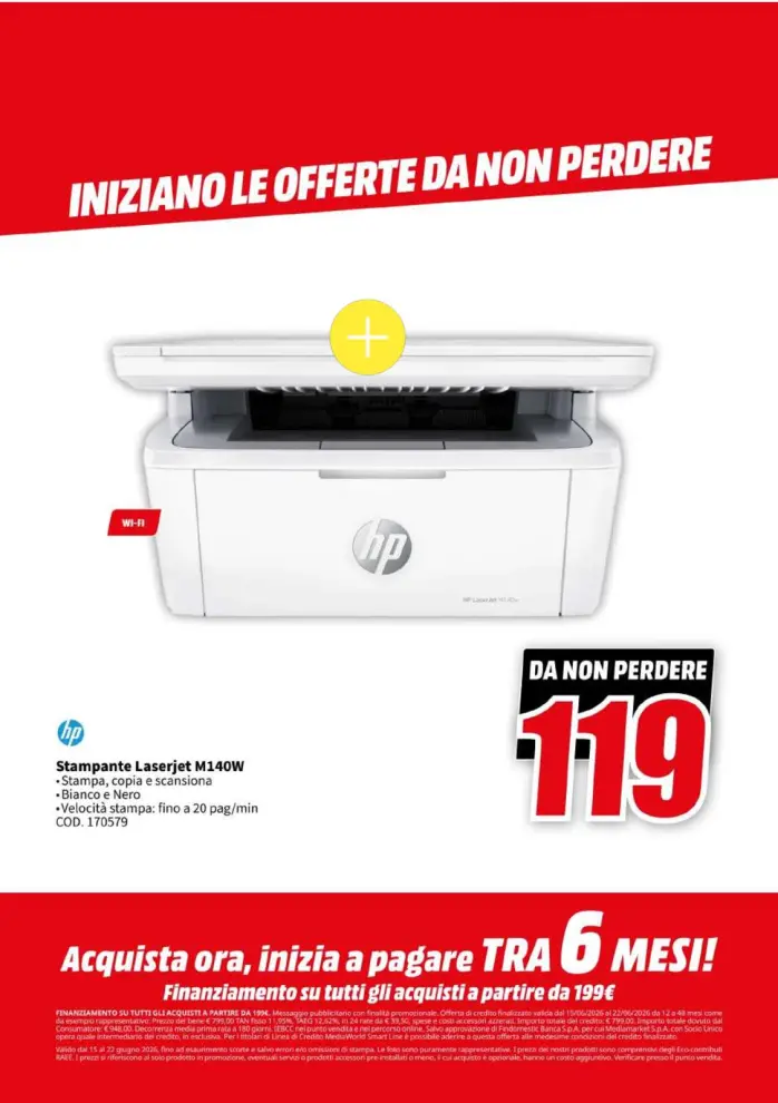 Volantino Promozioni24 pagina 219596