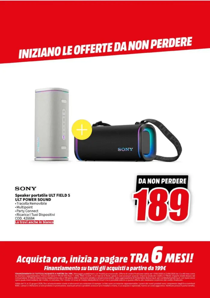 Volantino Promozioni24 pagina 210788