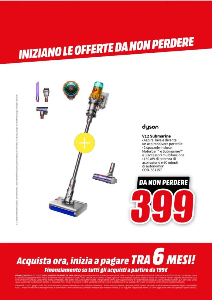 Volantino Promozioni24 pagina 310933