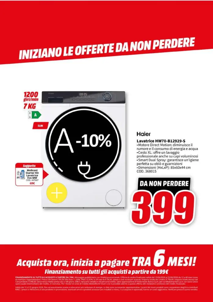 Volantino Promozioni24 pagina 363552