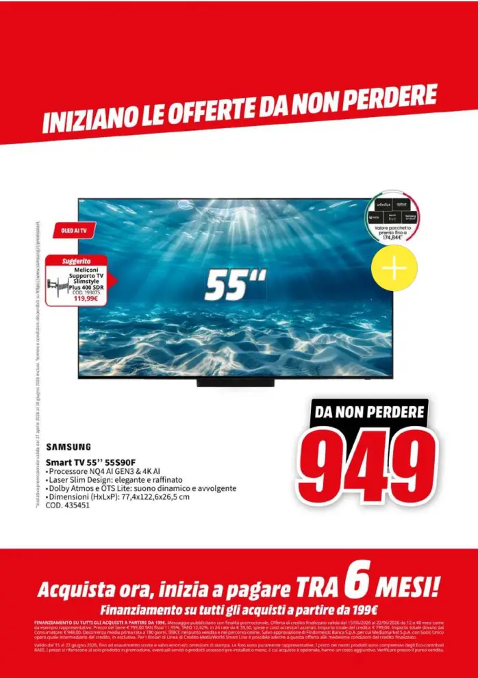Volantino Promozioni24 pagina 753323