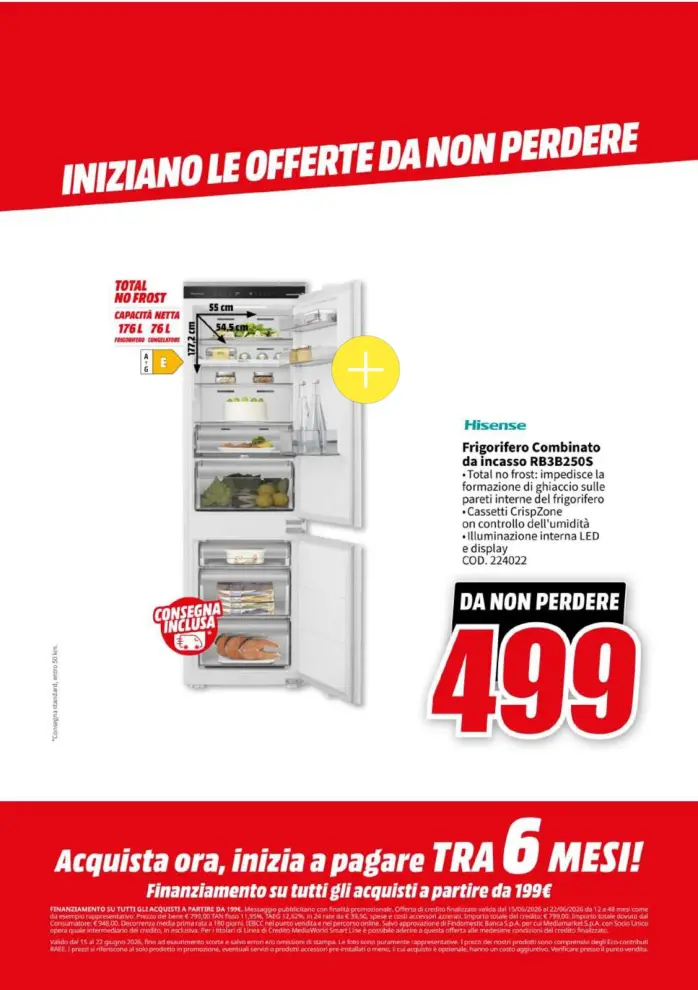 Volantino Promozioni24 pagina 243750