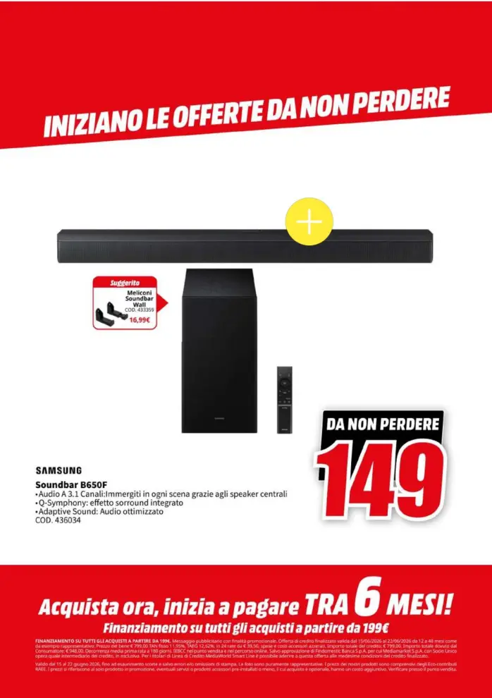 Volantino Promozioni24 pagina 349423