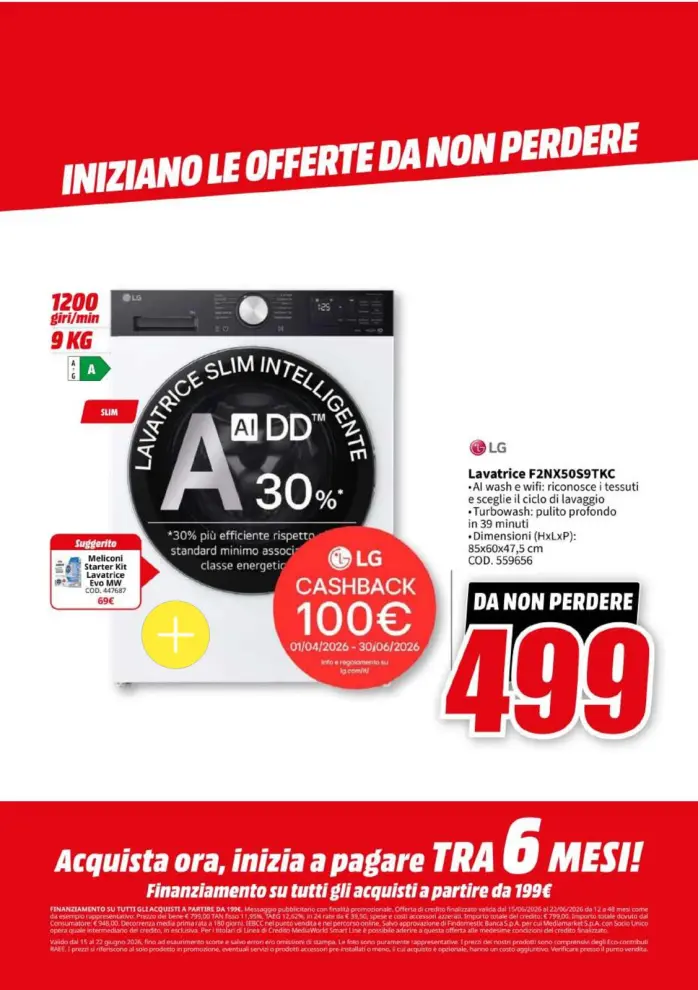 Volantino Promozioni24 pagina 940431