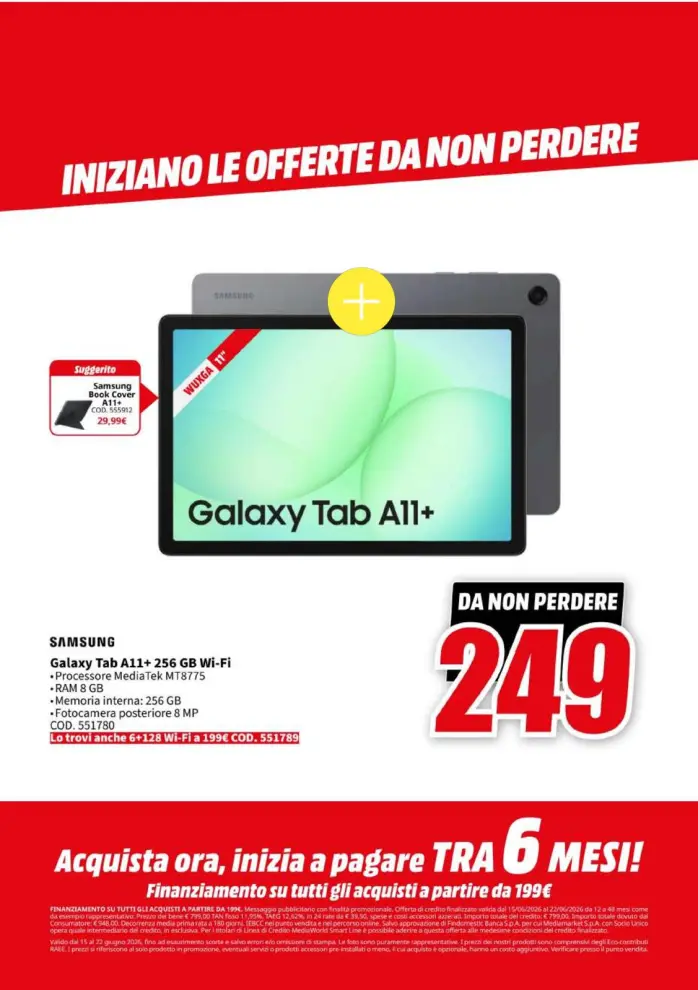 Volantino Promozioni24 pagina 291165