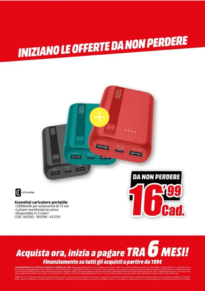 Volantino Promozioni24 pagina 427444