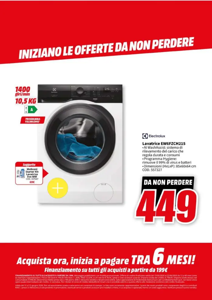 Volantino Promozioni24 pagina 227788