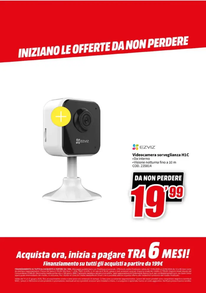 Volantino Promozioni24 pagina 201732