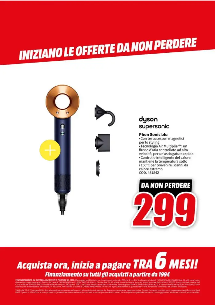 Volantino Promozioni24 pagina 446671