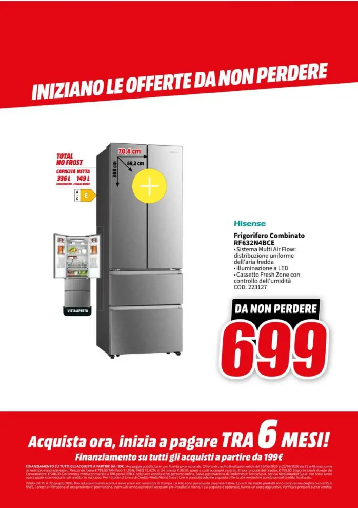 Volantino Promozioni24 pagina 228270