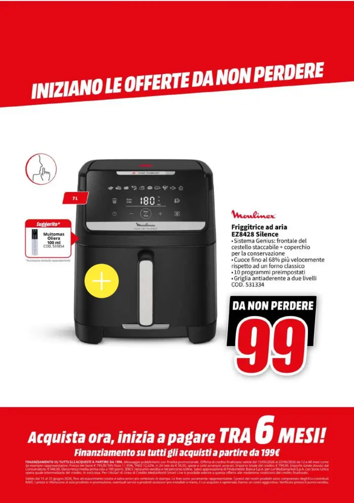 Volantino Promozioni24 pagina 250088