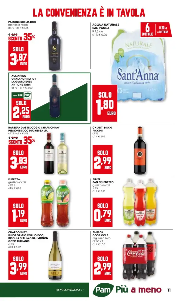 Volantino Promozioni24 pagina 483497