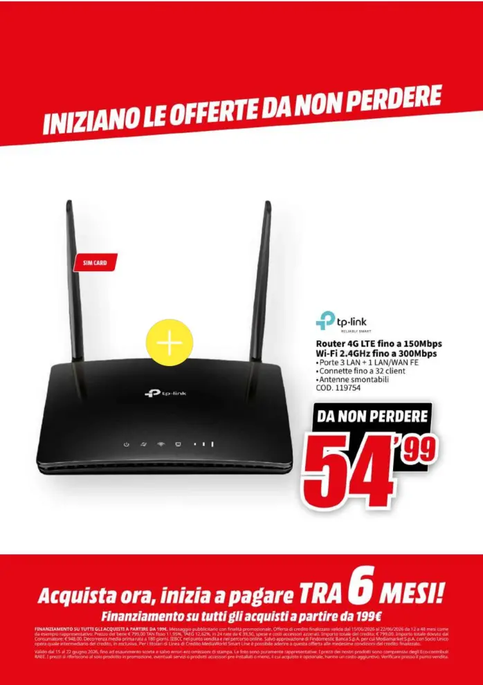 Volantino Promozioni24 pagina 567120