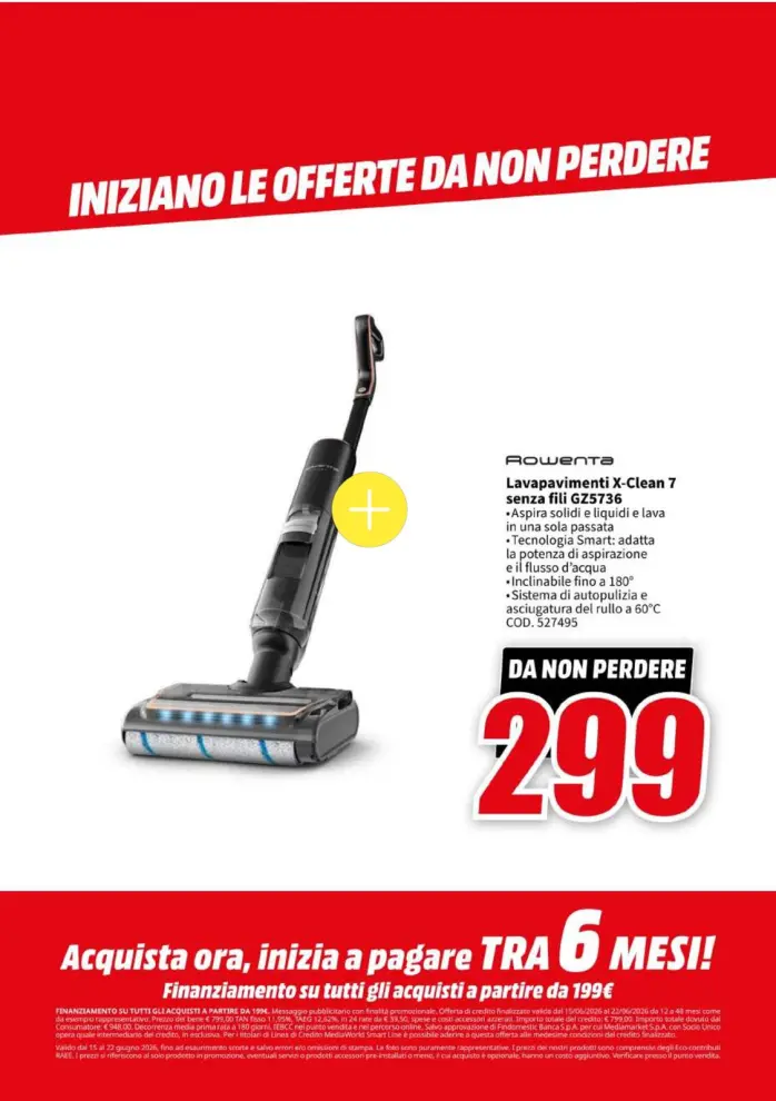 Volantino Promozioni24 pagina 946092