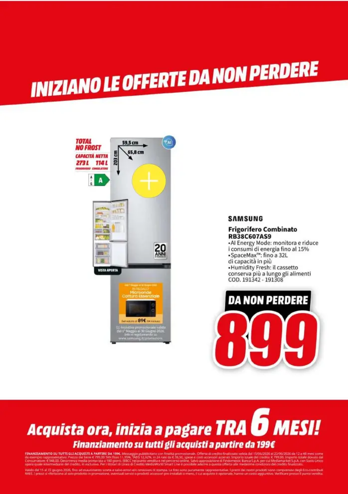 Volantino Promozioni24 pagina 507834