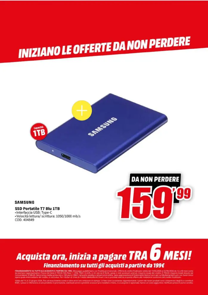 Volantino Promozioni24 pagina 130112
