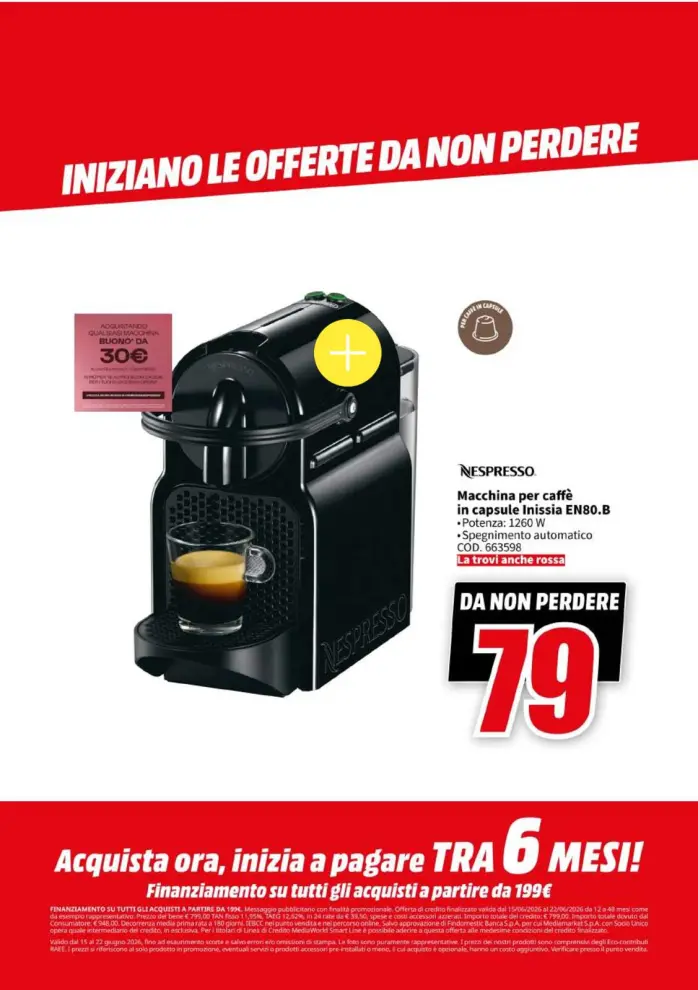Volantino Promozioni24 pagina 929037