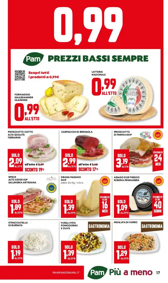 Volantino Promozioni24 pagina 383396