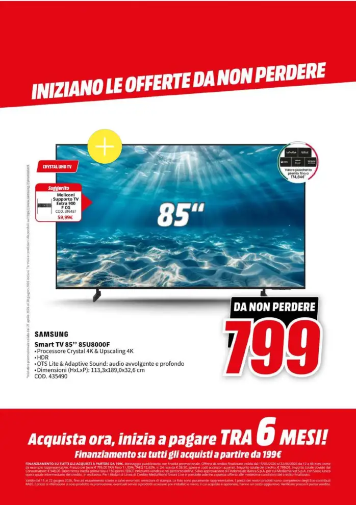 Volantino Promozioni24 pagina 936743