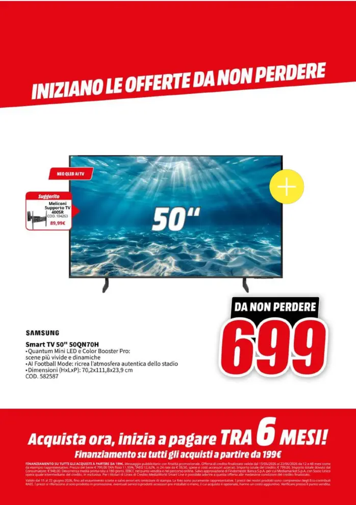 Volantino Promozioni24 pagina 838224
