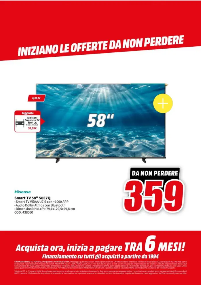 Volantino Promozioni24 pagina 240148