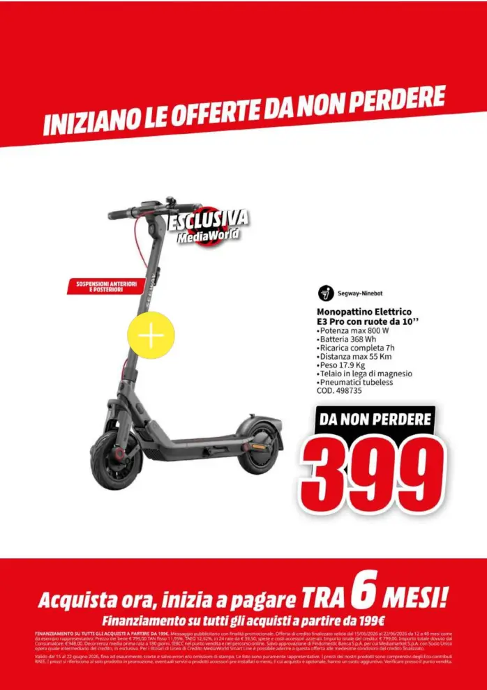 Volantino Promozioni24 pagina 243992