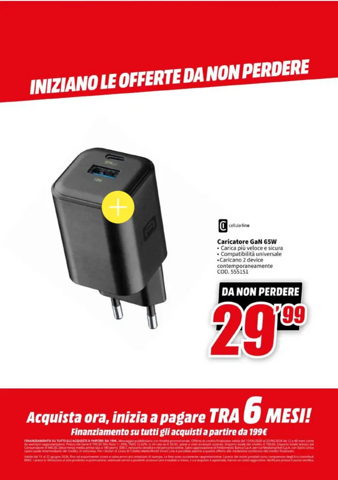 Volantino Promozioni24 pagina 367313