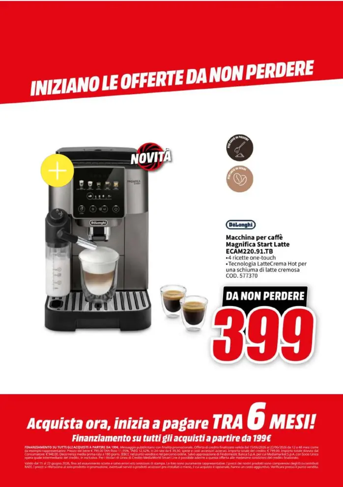 Volantino Promozioni24 pagina 228892