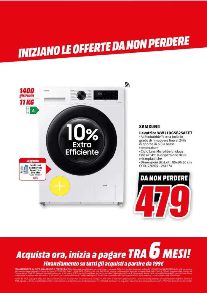 Volantino Promozioni24 pagina 558199