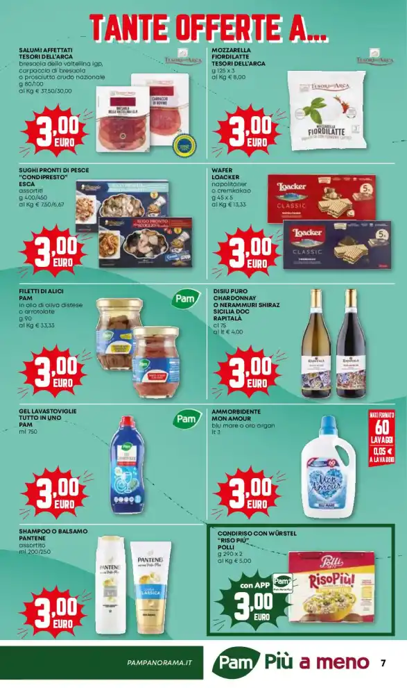 Volantino Promozioni24 pagina 533980
