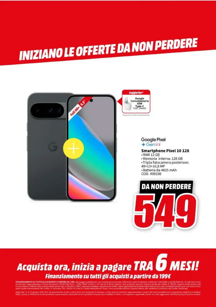 Volantino Promozioni24 pagina 919553