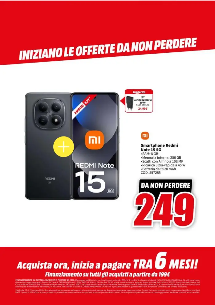 Volantino Promozioni24 pagina 944647