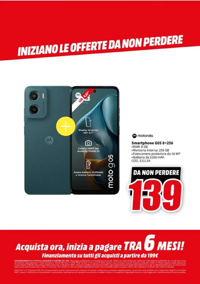 Volantino Promozioni24 pagina 325142