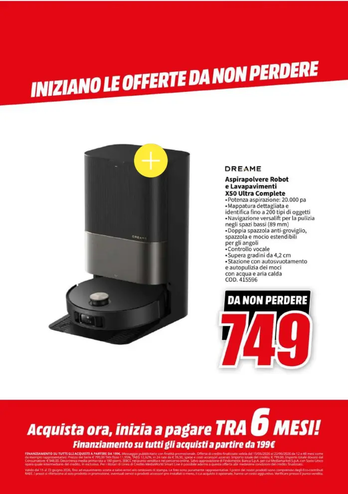 Volantino Promozioni24 pagina 750584