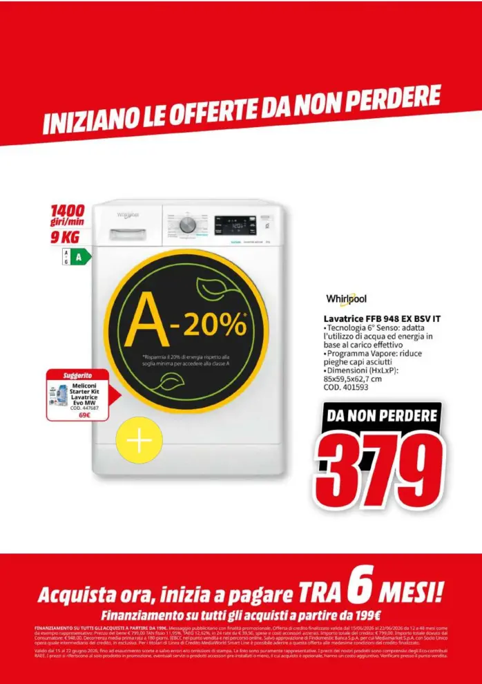 Volantino Promozioni24 pagina 664909