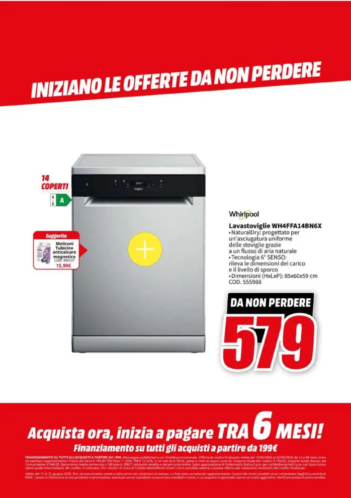 Volantino Promozioni24 pagina 983123