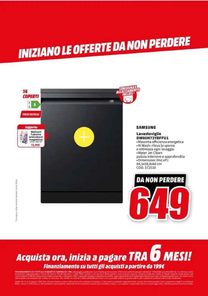 Volantino Promozioni24 pagina 247825