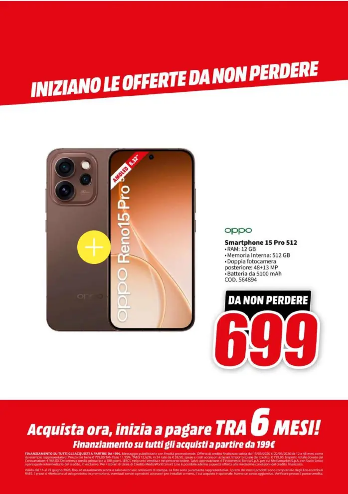 Volantino Promozioni24 pagina 931301