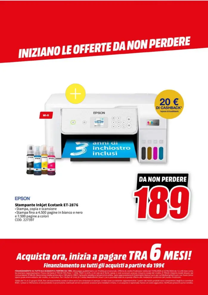 Volantino Promozioni24 pagina 487799