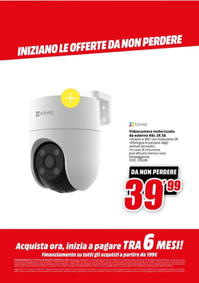 Volantino Promozioni24 pagina 284181