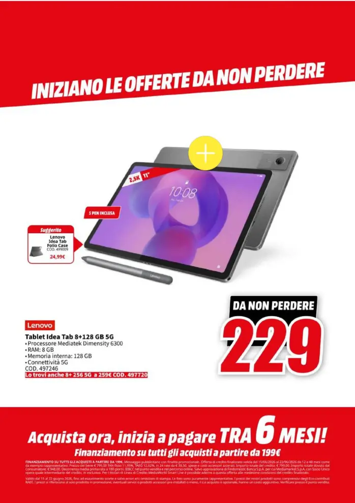Volantino Promozioni24 pagina 642358